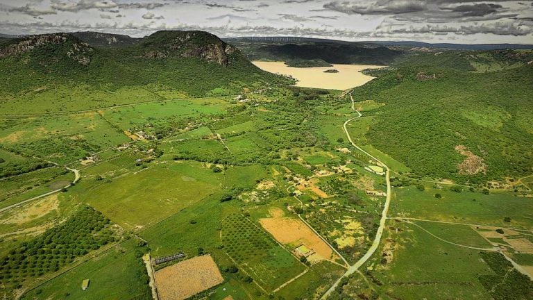 Prefeitura anuncia implantação da Subprefeitura Distrital em Ceraíma
