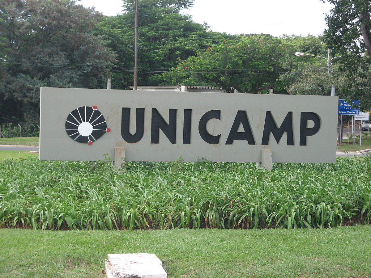 Unicamp apura pichações racistas e de apologia à violência