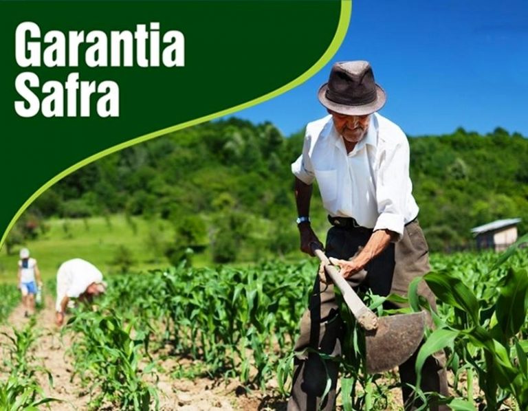 Mutans realizará cadastramento para o Garantia-Safra