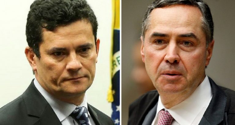 Barroso e Moro estarão em simpósio sobre corrupção em Salvador