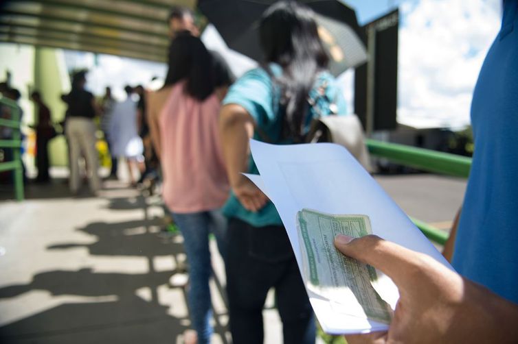 Cerca de 1,5 milhão de eleitores estão com título cancelado na Bahia