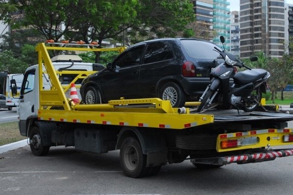 Câmara de Guanambi aprova Lei proibindo apreensão de veículos com IPVA atrasado