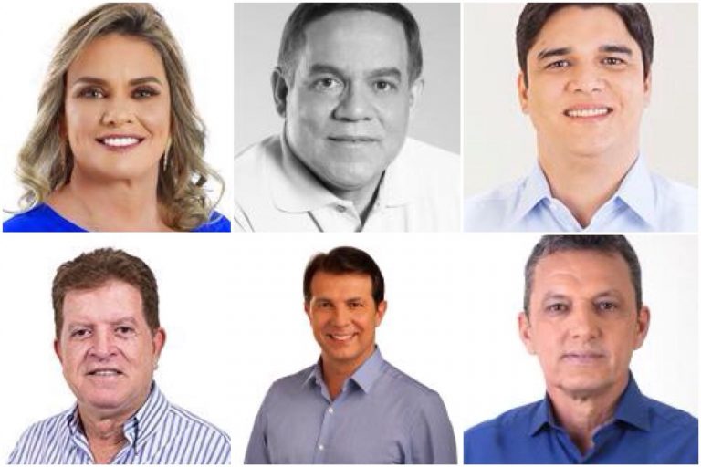 Candidatos detalham bens em prestação entregue ao TSE