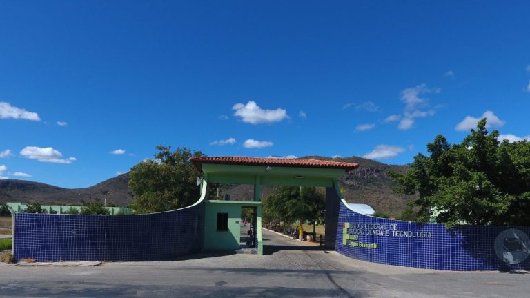 seleção de vagas remanescentes