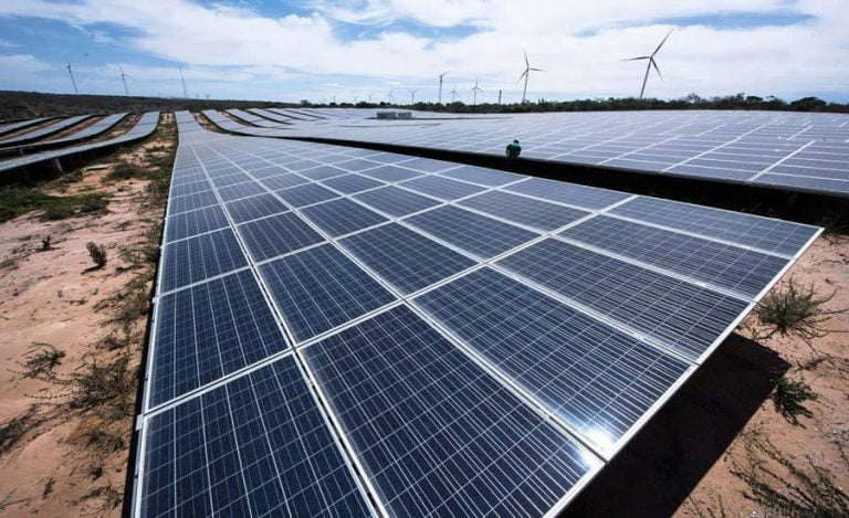 Aneel aprova operação comercial de 14,3 MW solares em Guanambi