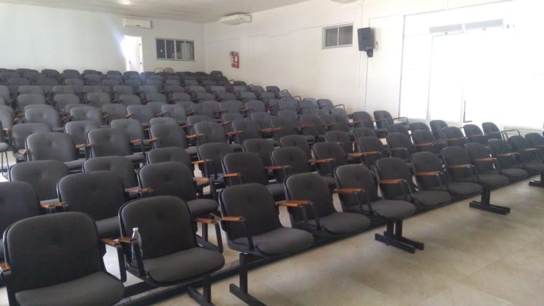 Câmara municipal de Guanambi publica edital de convocação para os aprovados no concurso