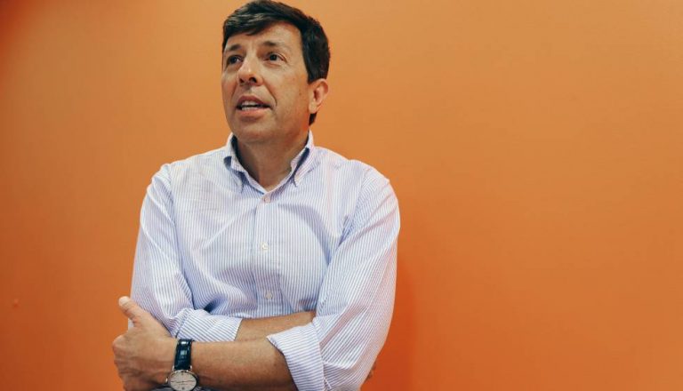 Candidato a presidência declara R$ 425 milhões em bens