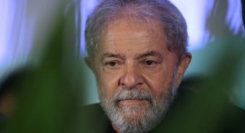 TRF4 nega recurso de Lula que pedia declaração de falsidade de provas