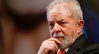 STF mantém denúncia contra Lula na Justiça Federal no DF
