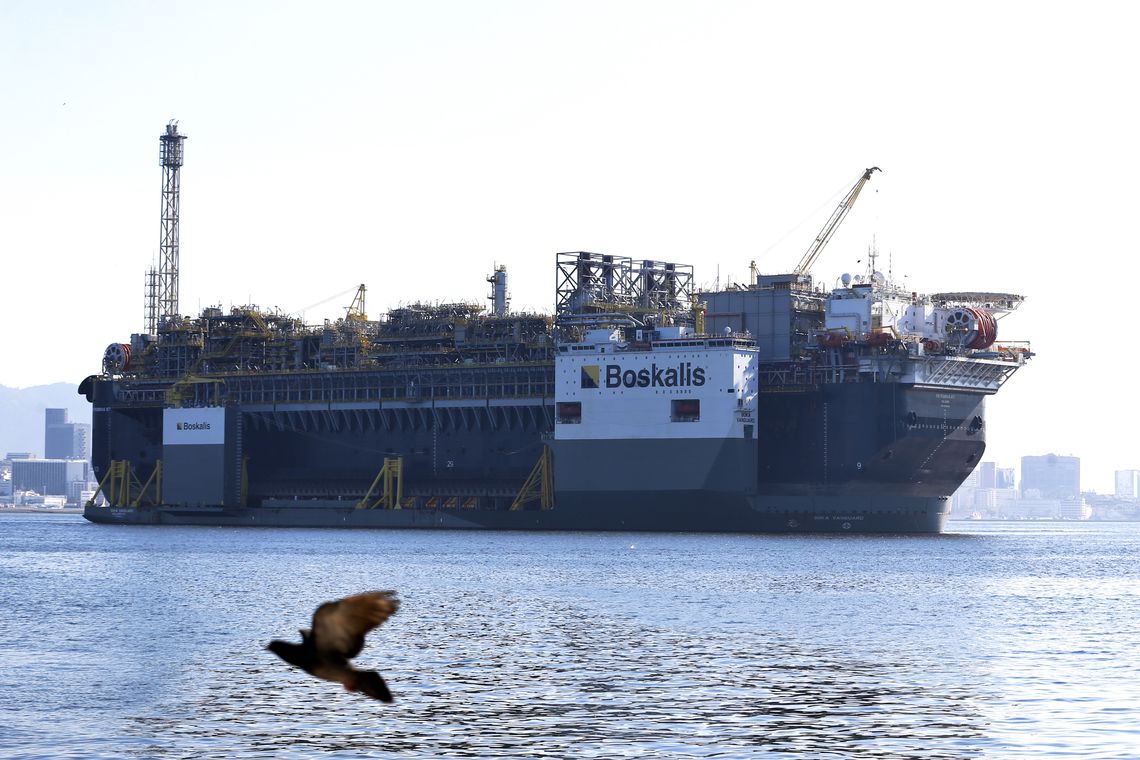 Petrobras inicia nova fase do processo de cessão do campo de Baúna