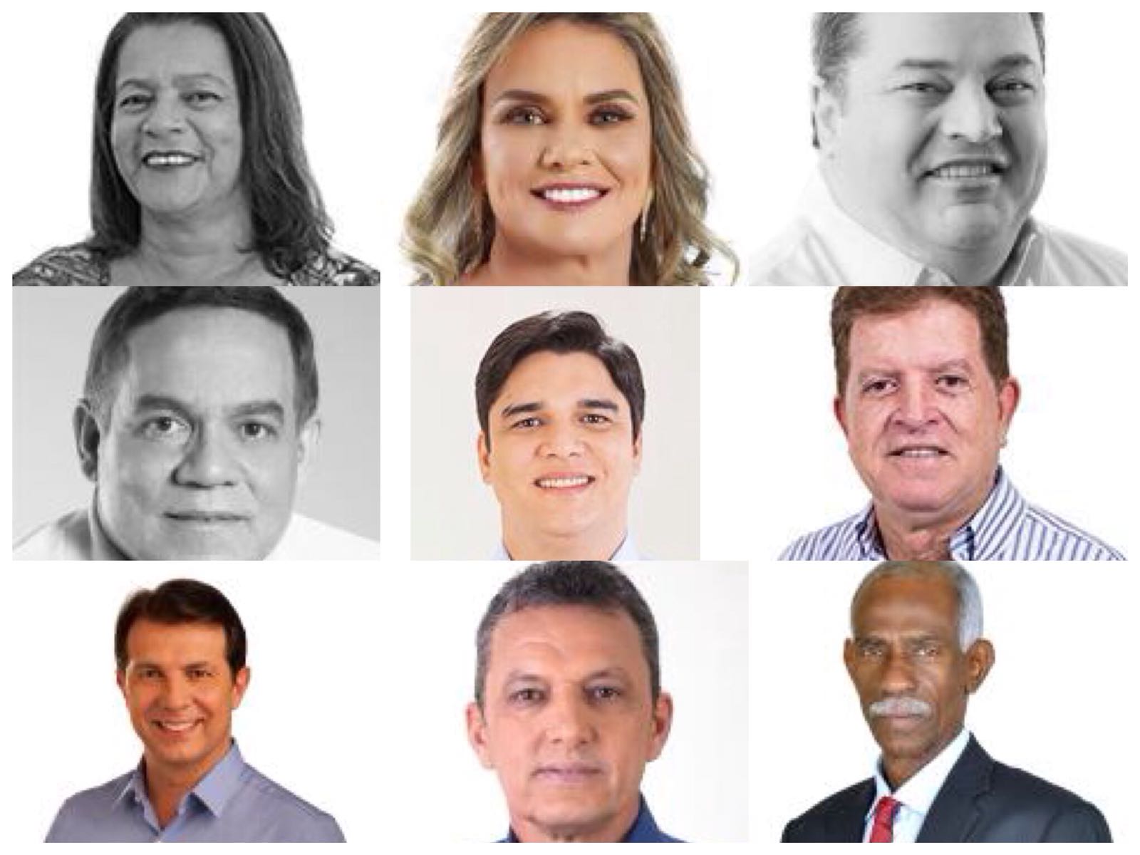Veja como foi a evolução patrimonial dos candidatos da região de Guanambi