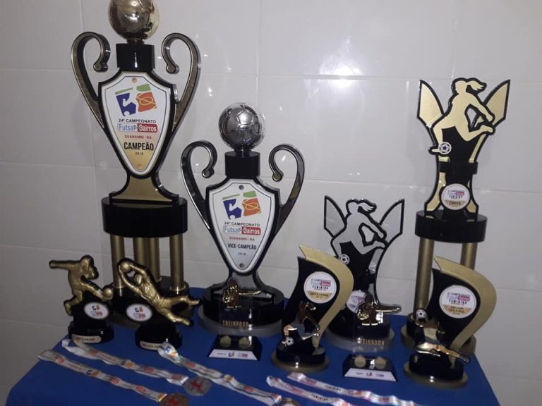 24º Campeonato de Futsal Entre Bairros começa nesta terça (14) em Guanambi