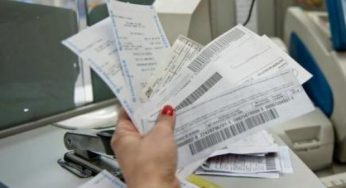 Agências bancárias passam a aceitar boletos vencidos acima de R$ 400