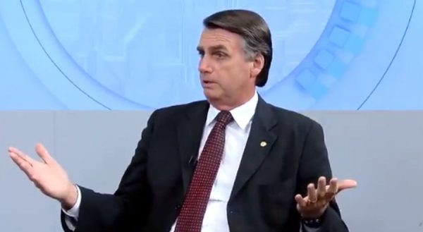 Denúncia de racismo contra Bolsonaro volta à pauta no STF