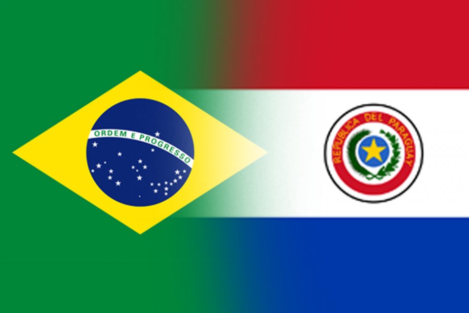 Empresários brasileiros buscam ampliar parcerias com o Paraguai