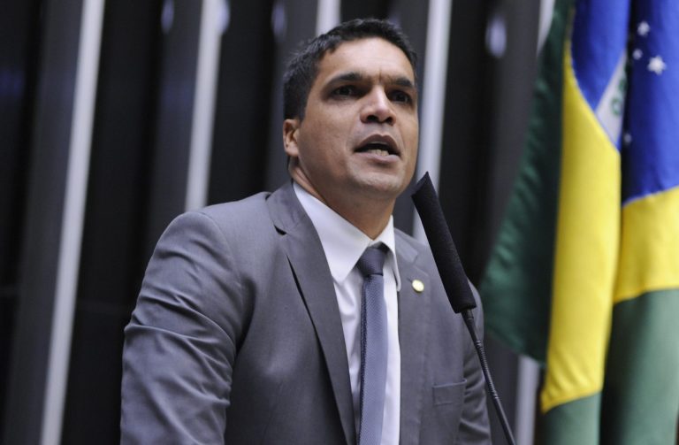 Cabo Daciolo tem registro de candidatura à Presidência aceito no TSE