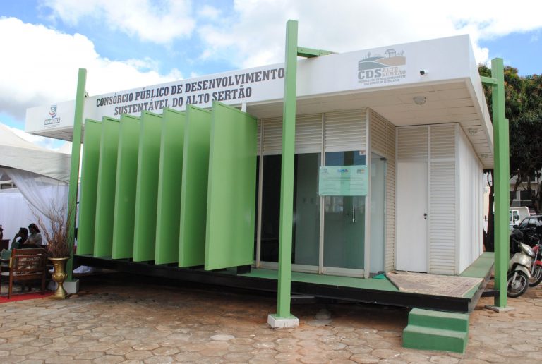 CDS – Alto Sertão abre vagas de estágio em Caetité e Guanambi