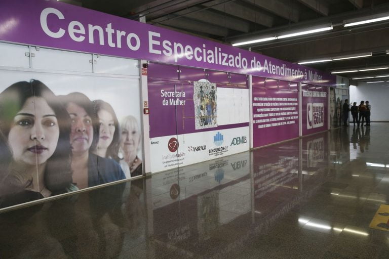 Violência contra a mulher: maioria de casos é reincidente