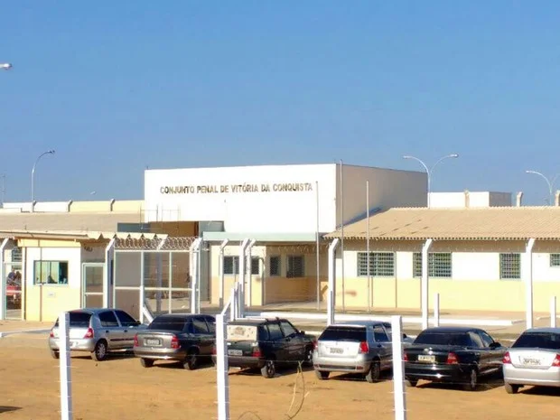 Detento de Guanambi morre após ser espancado no Conjunto Penal de Vitória da Conquista