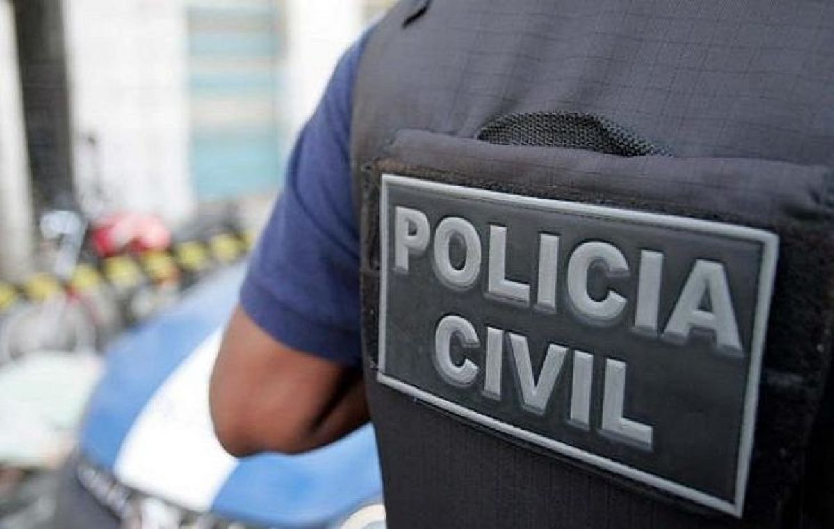Governo da Bahia anuncia convocação de aprovados no concurso da Polícia  Civil - Agência Sertão