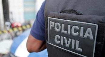 Polícia Civil faz operação para capturar foragidos da Justiça em SP