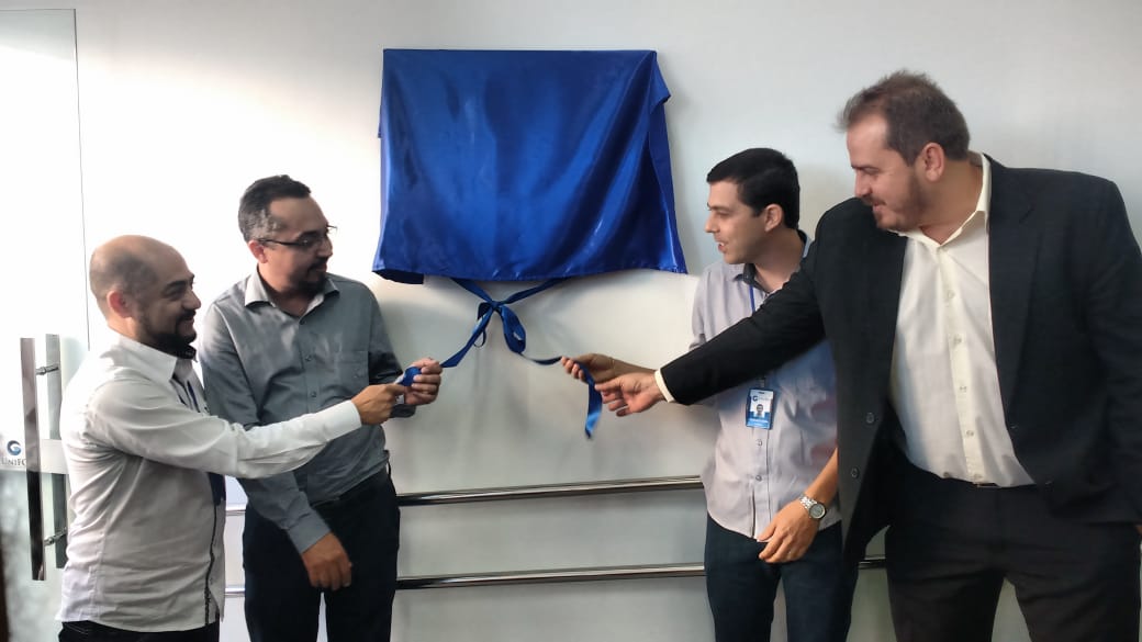 UniFG inaugura farmácia Universitária em Guanambi
