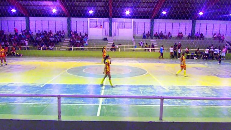 Campeonato Entre Bairros feminino começa nesta quinta-feira, masculino entra na fase decisiva