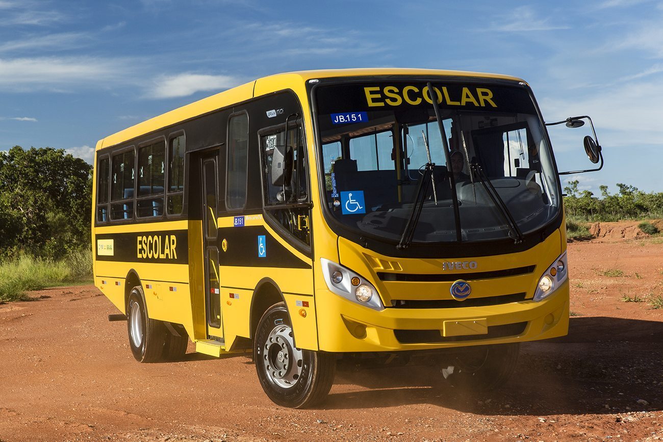 PF e CGU investigam contratação de transporte escolar em Sergipe