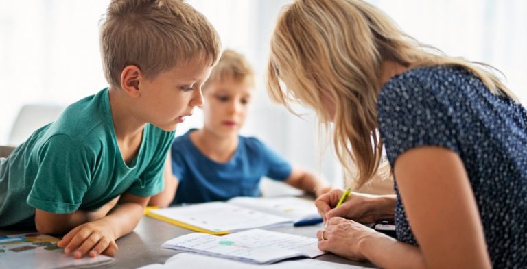 STF julga constitucionalidade do ensino domiciliar no Brasil