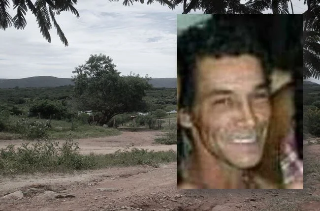 Homem é morto a golpe de faca na zona rural de Igaporã