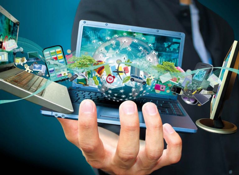 Brasil ocupa o 9º lugar nos investimentos em Tecnologia da Informação