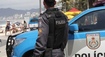 Operação visa prender 81 suspeitos de ligação com o tráfico no Rio