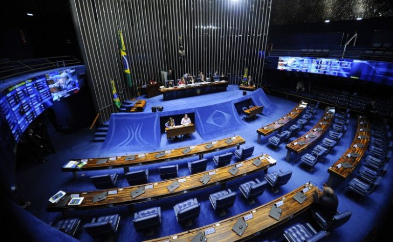 Senado aprova PL que protege mulheres vítimas de violência doméstica
