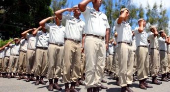 Polícia Militar da Bahia representa a América Latina em evento na Índia