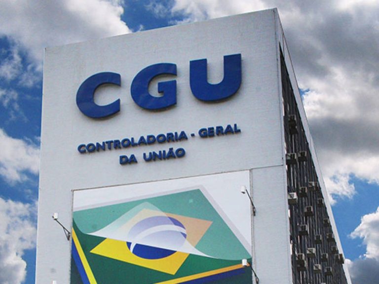 Planejamento lança edital para trocar prédio para instalar a CGU