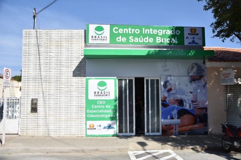 Guanambi ganha nova Central Odontológica e Centro de Controle de Natalidade Canina
