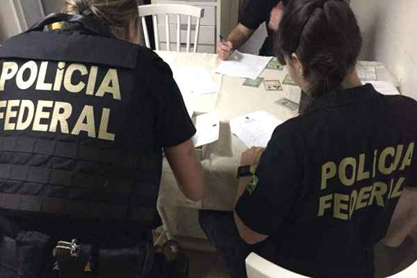 PF deflagra operação para investigar desvios de recursos em Araçatuba