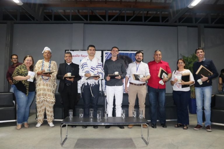 UniFG realiza "I Diálogo Inter-religioso na Contemporaneidade”