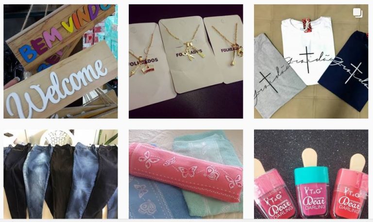 Página faz sucesso divulgando promoções do comércio de Guanambi no Instagram