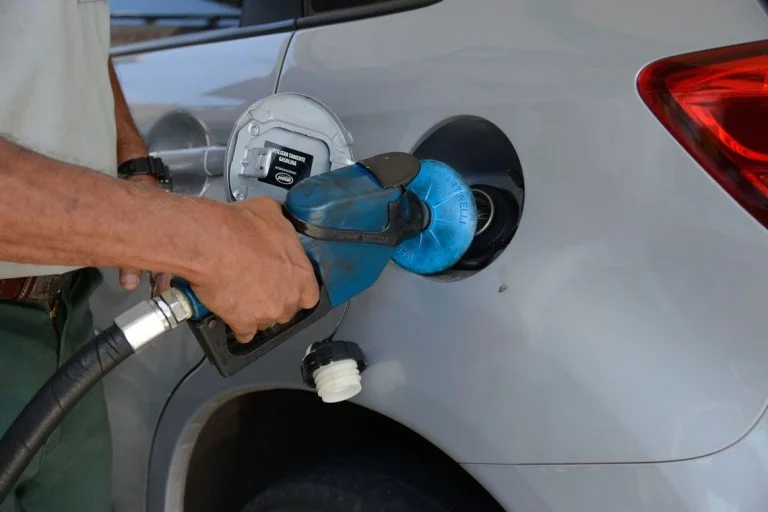 Combustíveis têm forte alta em Guanambi