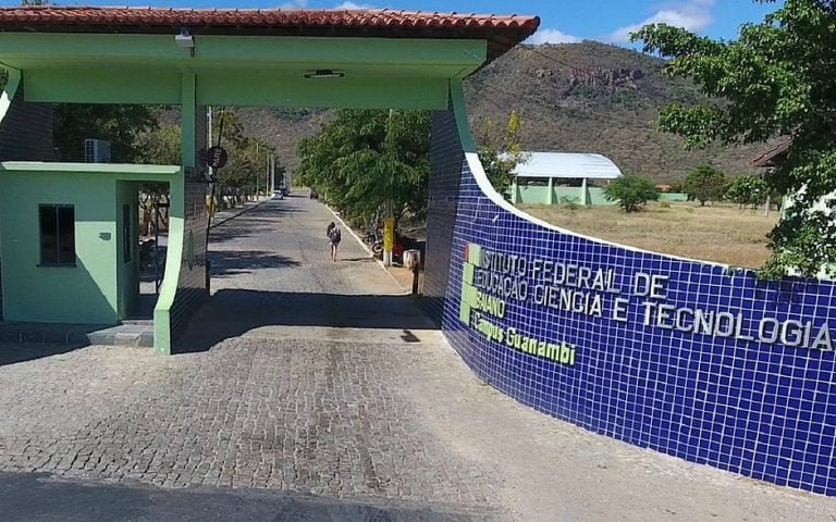 IF Baiano lança novo curso de pós-graduação em Guanambi