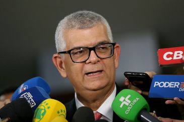 Petrobras recupera US$ 300 bilhões em valor de mercado, diz presidente
