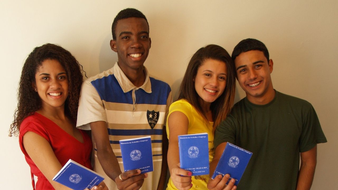Agência seleciona para vagas de jovem aprendiz em Guanambi, Caetité e outras cidade da região