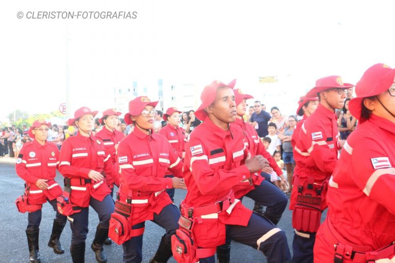Prefeitura de Guanambi contrata bombeiros civis para atuação em barreiras sanitárias