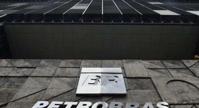 Petrobras vai pagar US$ 853 milhões aos EUA