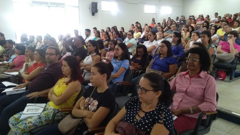 Justiça Eleitoral realiza treinamento com mesários de Guanambi e Candiba