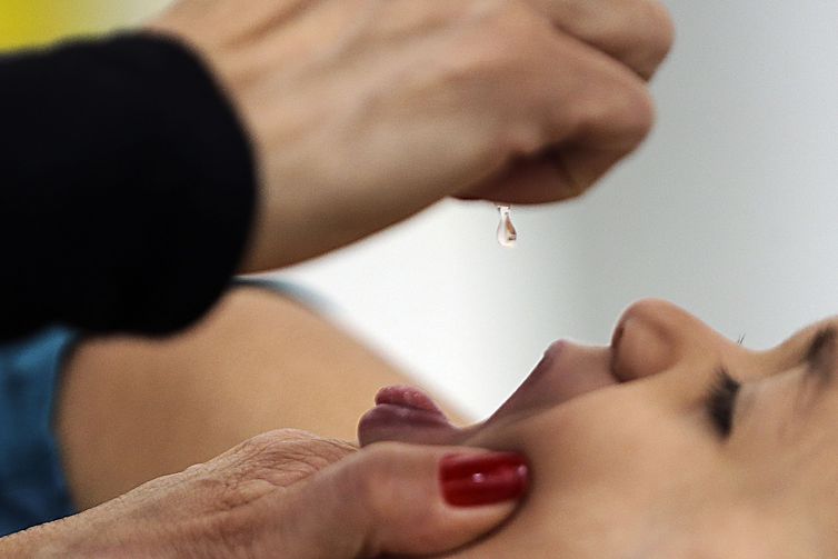 Especialistas buscam novas estratégias para aumentar adesão a vacinas