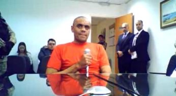 Juiz Federal absolve Adélio por facada em Bolsonaro e determina internação