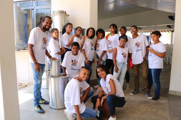 Guanambi realiza X Conferência Municipal dos Direitos da Criança e do Adolescente