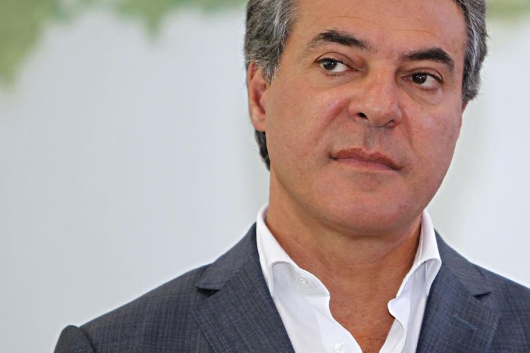 Ex-governador do Paraná é preso pela Polícia Federal